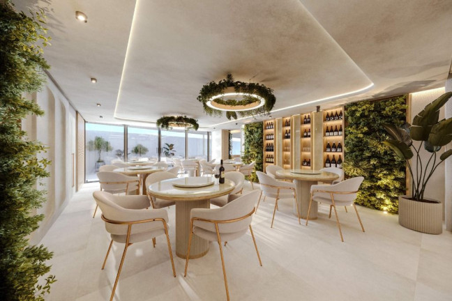Imagem Apartamento com 1 Quarto à Venda, 23 m² em Bessa - João Pessoa