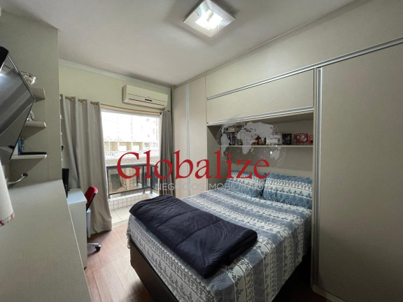Imagem Imóvel com 2 Quartos à Venda, 56 m² em José Menino - Santos Imagem Imóvel com 2 Quartos à Venda, 56 m² em José Menino - Santos