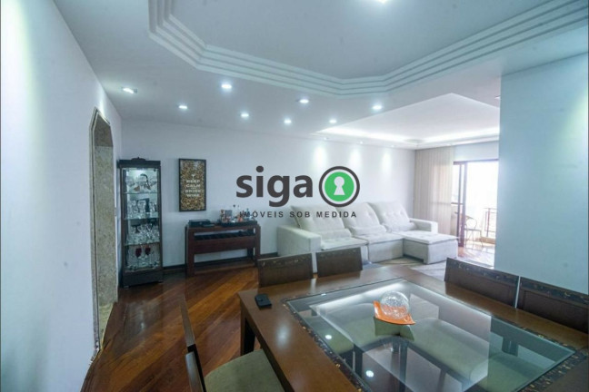Imagem Apartamento com 3 Quartos à Venda, 170 m² em Vila Formosa - São Paulo