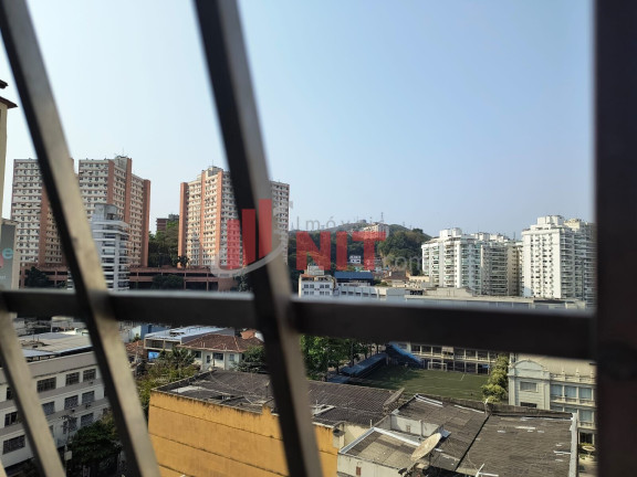 Imagem Apartamento com 2 Quartos à Venda, 75 m² em Icaraí - Niterói