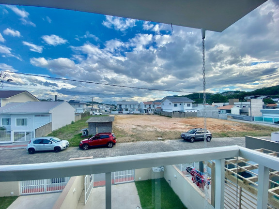 Imagem Sobrado com 3 Quartos à Venda, 100 m² em Forquilhas - São José Imagem Sobrado com 3 Quartos à Venda, 100 m² em Forquilhas - São José