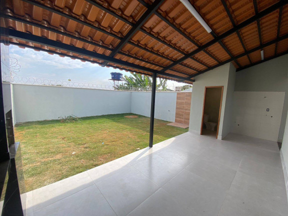 Imagem Casa com 3 Quartos à Venda, 222 m² em Vila Oliveira - Aparecida De Goiânia Imagem Casa com 3 Quartos à Venda, 222 m² em Vila Oliveira - Aparecida De Goiânia
