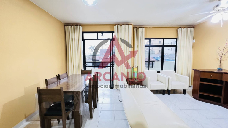 Imagem Apartamento com 3 Quartos à Venda, 106 m² em Itagua - Ubatuba Imagem Apartamento com 3 Quartos à Venda, 106 m² em Itagua - Ubatuba
