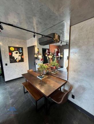 Apartamento com 2 Quartos à Venda, 65 m² em Itacorubi - Florianópolis