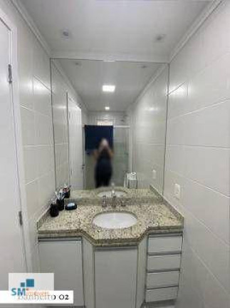 Imagem Apartamento com 3 Quartos à Venda, 94 m² em Centro - São Bernardo Do Campo Imagem Apartamento com 3 Quartos à Venda, 94 m² em Centro - São Bernardo Do Campo