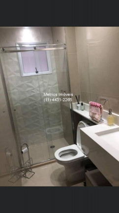 Imagem Imóvel com 3 Quartos à Venda, 72 m² em Vila Nambi - Jundiaí