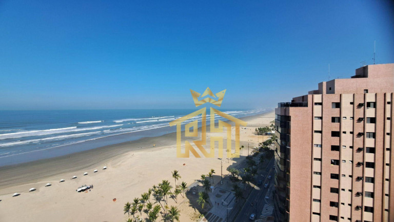 Imagem Apartamento com 3 Quartos à Venda, 123 m² em Guilhermina - Praia Grande Imagem Apartamento com 3 Quartos à Venda, 123 m² em Guilhermina - Praia Grande