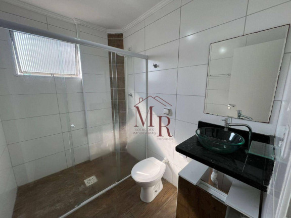 Imagem Apartamento com 1 Quarto à Venda, 47 m² em Tupi - Praia Grande