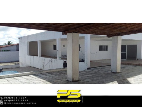 Casa com 3 Quartos à Venda, 250 m² em Jacumã - Conde