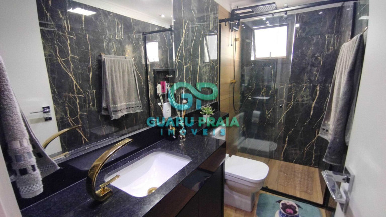 Imagem Apartamento com 3 Quartos à Venda, 149 m² em Pitangueiras - Guarujá