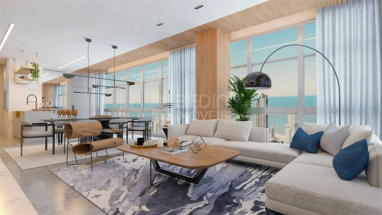 Imagem Apartamento com 4 Quartos à Venda, 157 m² em Centro - Balneário Camboriú Imagem Apartamento com 4 Quartos à Venda, 157 m² em Centro - Balneário Camboriú