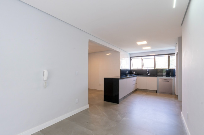 Imagem Apartamento com 4 Quartos à Venda, 200 m² em Vila Andrade - São Paulo Imagem Apartamento com 4 Quartos à Venda, 200 m² em Vila Andrade - São Paulo