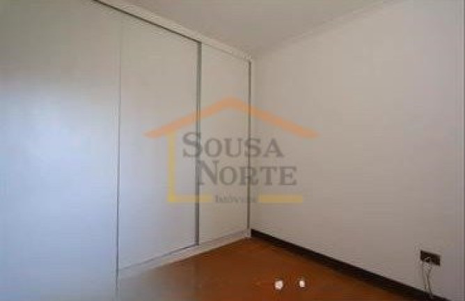 Imagem Apartamento com 2 Quartos à Venda, 72 m² em Vila Paulicéia - São Paulo