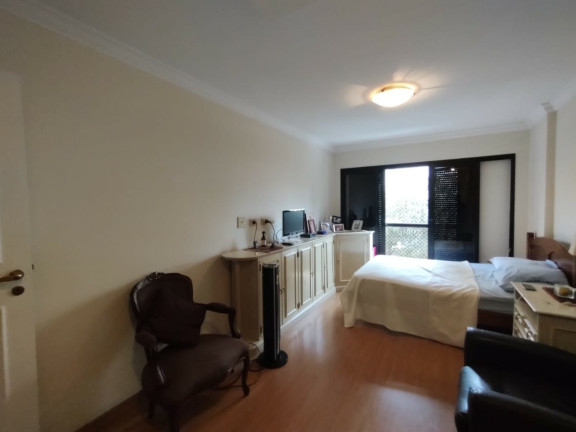 Imagem Imóvel com 3 Quartos à Venda, 156 m² em Moema - São Paulo