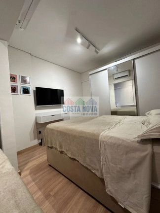 Imagem Apartamento com 1 Quarto à Venda, 47 m² em Ponta Da Praia - Santos Imagem Apartamento com 1 Quarto à Venda, 47 m² em Ponta Da Praia - Santos