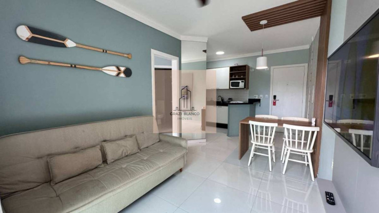 Apartamento com 1 Quarto à Venda, 38 m²
