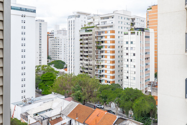 Imagem Apartamento com 3 Quartos à Venda, 127 m² em Jardim América - São Paulo Imagem Apartamento com 3 Quartos à Venda, 127 m² em Jardim América - São Paulo