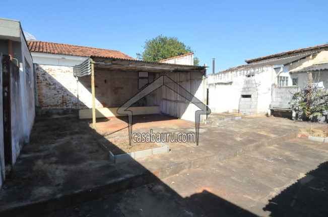Imagem Casa com 2 Quartos à Venda, 297 m² em Vila Antártica - Bauru