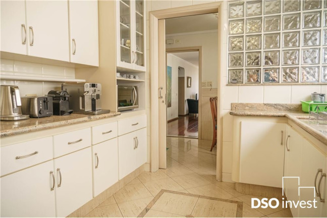 Imagem Apartamento com 3 Quartos à Venda, em Brooklin Novo - São Paulo Imagem Apartamento com 3 Quartos à Venda, em Brooklin Novo - São Paulo
