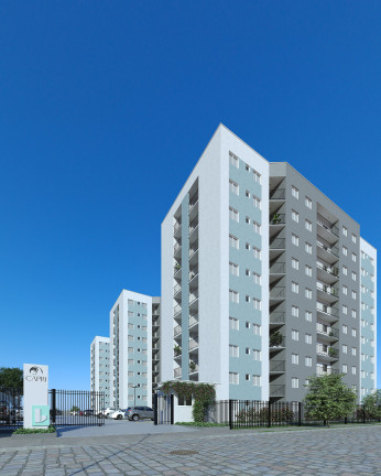 Imagem Apartamento com 2 Quartos à Venda, 52 m² em Campina - São Leopoldo Imagem Apartamento com 2 Quartos à Venda, 52 m² em Campina - São Leopoldo