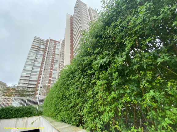 Imagem Apartamento com 3 Quartos à Venda, 127 m² em Centro - São Bernardo Do Campo