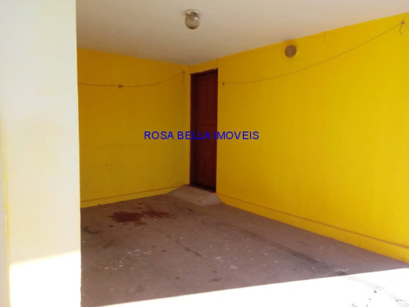 Imagem Sobrado com 4 Quartos à Venda, 180 m² em Jardim Carolina - Jundiaí