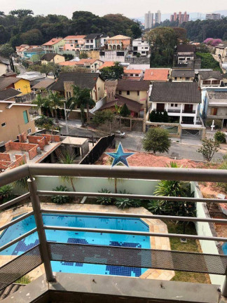 Imagem Casa com 4 Quartos à Venda, 500 m² em City América - São Paulo Imagem Casa com 4 Quartos à Venda, 500 m² em City América - São Paulo
