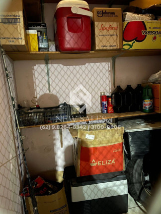 Imagem Apartamento com 3 Quartos à Venda, 145 m² em Setor Oeste - Goiânia