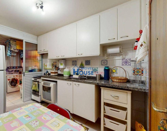 Imagem Apartamento com 3 Quartos à Venda, 93 m² em Pinheiros - São Paulo Imagem Apartamento com 3 Quartos à Venda, 93 m² em Pinheiros - São Paulo