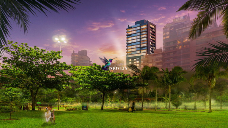Imagem Apartamento com 3 Quartos à Venda, 196 m² em Centro - Torres