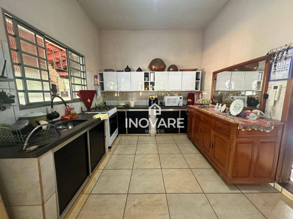 Imagem Fazenda à Venda, 320.000 m² em Zona Rural - Itumbiara