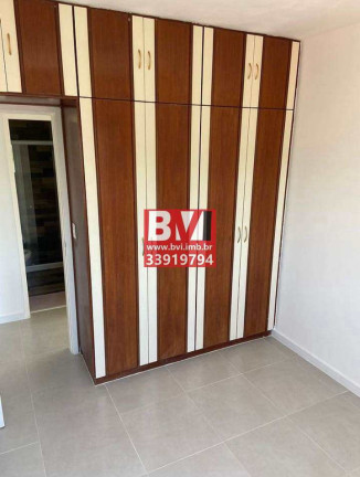 Imagem Apartamento com 2 Quartos à Venda, 74 m² em Taquara - Rio De Janeiro