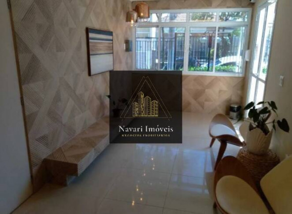 Imagem Apartamento com 1 Quarto à Venda, 31 m² em Santana - São Paulo