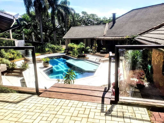 Casa com 5 Quartos à Venda, 850 m² em Nova Fazendinha - Carapicuíba