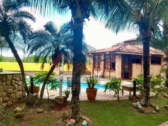 Imagem Casa com 1 Quarto à Venda, 520 m² em Massaguaçu - Caraguatatuba Imagem Casa com 1 Quarto à Venda, 520 m² em Massaguaçu - Caraguatatuba