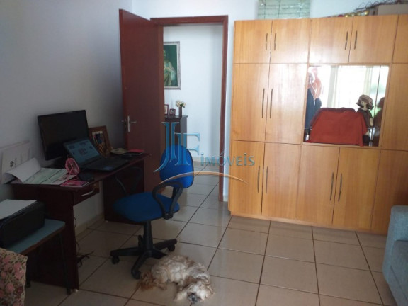 Imagem Casa com 5 Quartos à Venda, 221 m² em Lagoinha - Ribeirão Preto