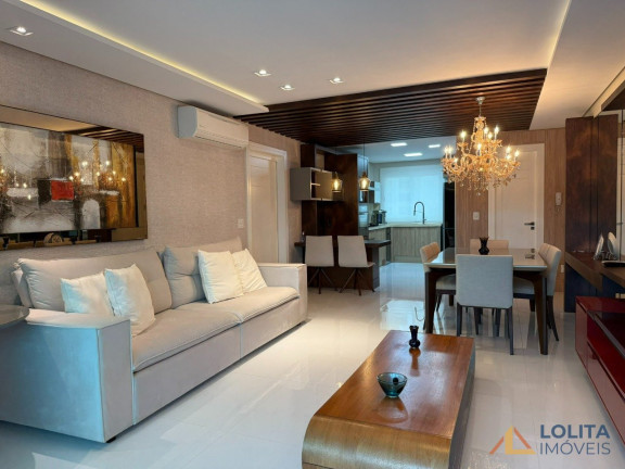 Imagem Apartamento com 3 Quartos à Venda, 122 m² em Agronômica - Florianópolis Imagem Apartamento com 3 Quartos à Venda, 122 m² em Agronômica - Florianópolis