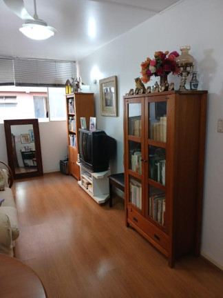Imagem Apartamento com 1 Quarto à Venda, 54 m² em Bela Vista - São Paulo