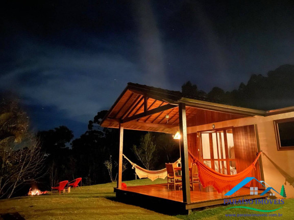 Imagem Casa com 3 Quartos à Venda, 40 m² em Centro - Gonçalves Imagem Casa com 3 Quartos à Venda, 40 m² em Centro - Gonçalves