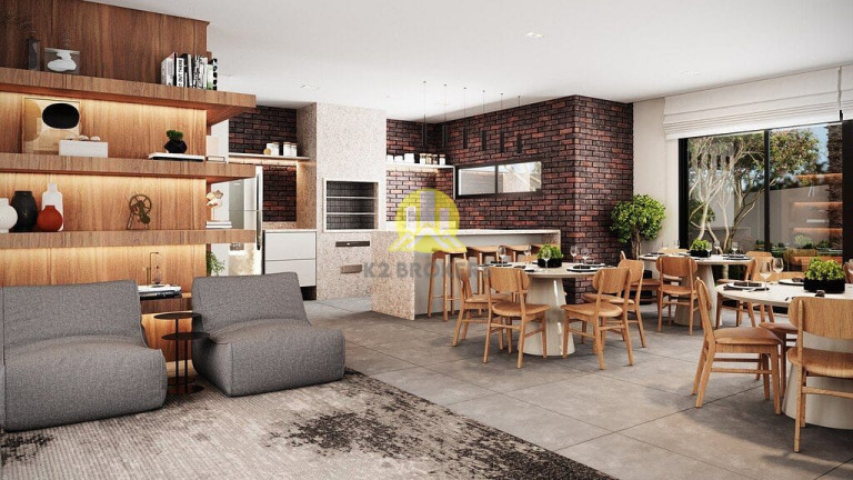 Imagem Casa com 3 Quartos à Venda, 102 m² em Santa Felicidade - Curitiba Imagem Casa com 3 Quartos à Venda, 102 m² em Santa Felicidade - Curitiba