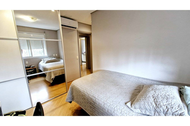 Imagem Apartamento com 4 Quartos à Venda, 250 m² em Campo Belo - São Paulo