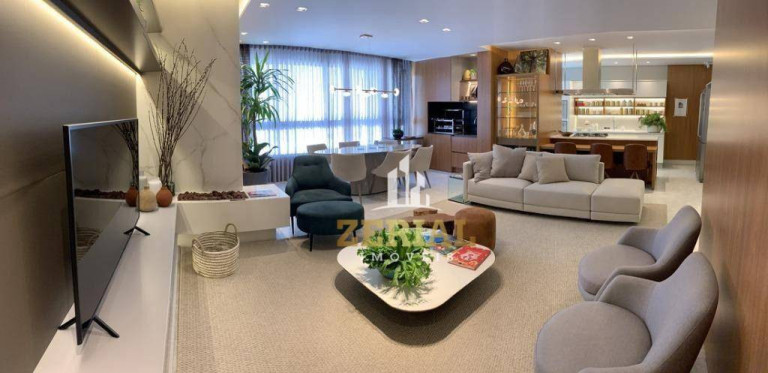 Imagem Apartamento com 3 Quartos à Venda, 86 m² em Santo Antônio - São Caetano Do Sul