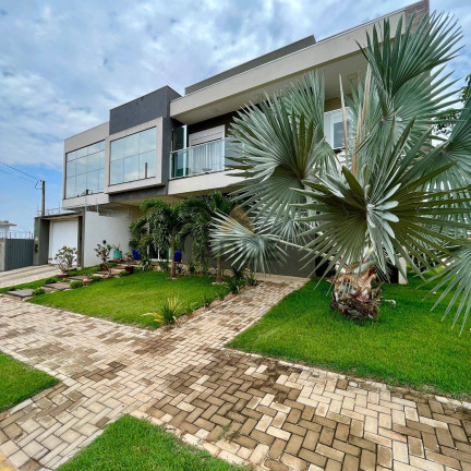 Casa com 3 Quartos à Venda, 596 m² em Vila Rica - Sorriso
