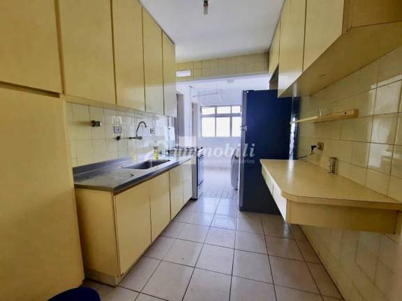 Imagem Apartamento com 3 Quartos à Venda, 115 m² em Higienópolis - São Paulo Imagem Apartamento com 3 Quartos à Venda, 115 m² em Higienópolis - São Paulo