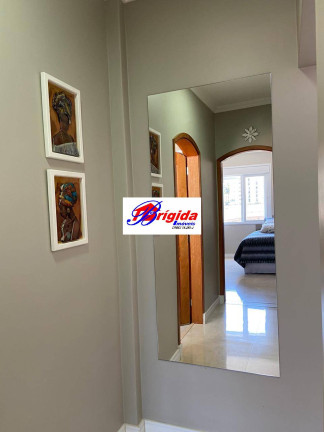 Imagem Apartamento com 2 Quartos à Venda, 87 m² em Bela Vista - São Paulo