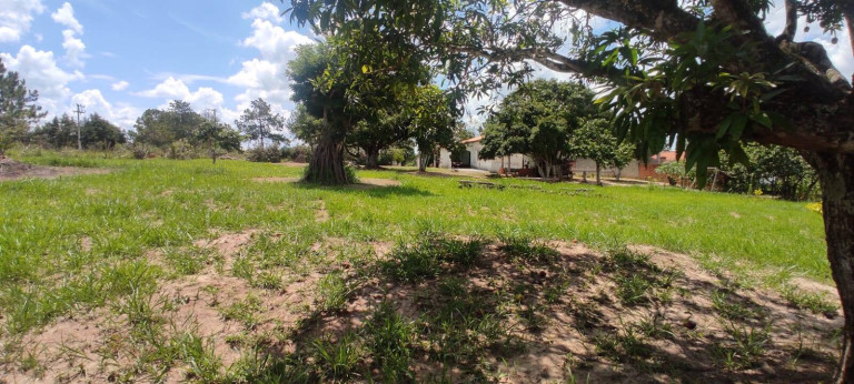 Imagem Chácara com 2 Quartos à Venda, 5.000 m² em Campo Do Meio - Araçoiaba Da Serra