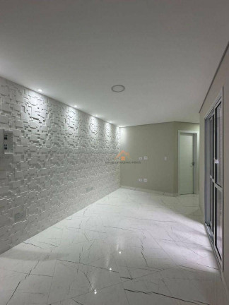 Imagem Apartamento com 2 Quartos à Venda, 66 m² em Vila Linda - Santo André Imagem Apartamento com 2 Quartos à Venda, 66 m² em Vila Linda - Santo André