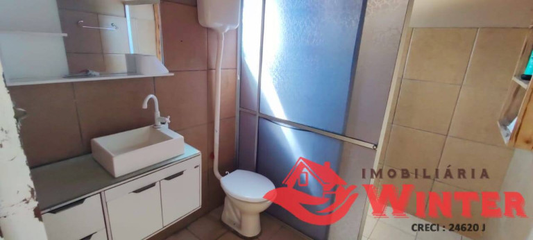 Imagem Apartamento com 2 Quartos à Venda, 60 m² em Centro - Feliz Imagem Apartamento com 2 Quartos à Venda, 60 m² em Centro - Feliz