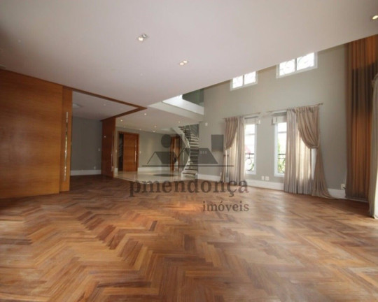Imagem Apartamento com 4 Quartos à Venda, 347 m² em Higienópolis - São Paulo