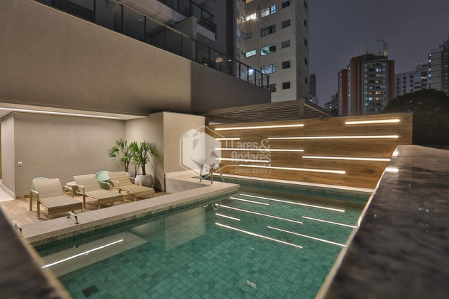 Imagem Apartamento com 2 Quartos à Venda, 60 m² em Perdizes - São Paulo Imagem Apartamento com 2 Quartos à Venda, 60 m² em Perdizes - São Paulo